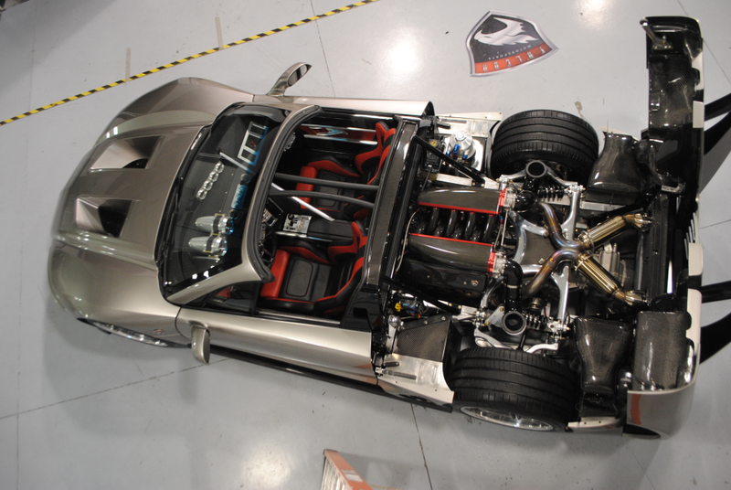 Illustration for article titled The Falcon F7 Ate My Grandpa
